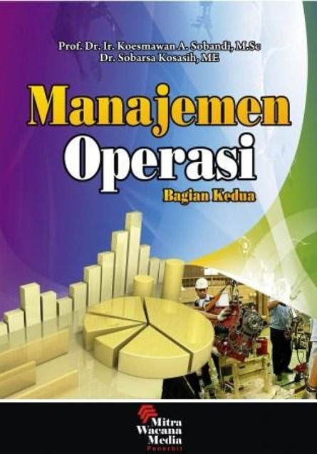 Manajemen Operasi Bagian Kedua