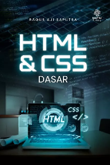 HTML dan CSS Dasar