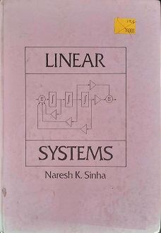 Linear Systems