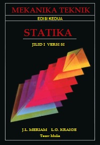 Mekanika Teknik Statika Jlid 1 Versi S1
