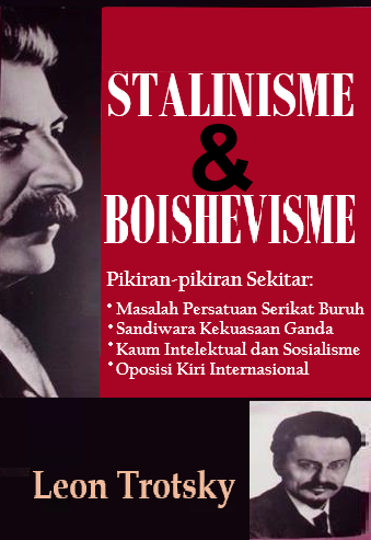 Stalinisme Dan Bolshevisme