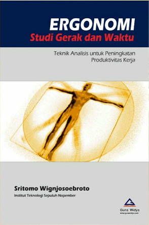 Ergonomi Studi Gerak dan Waktu