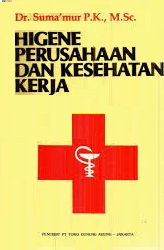 Higiene Perushaan Dan Kesehatan Kerja