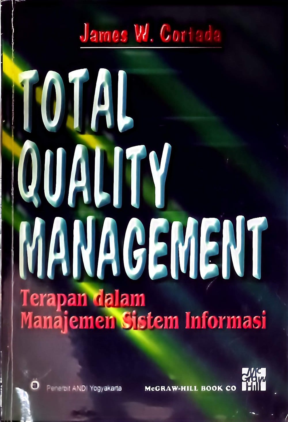 Total Quality Management
