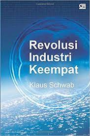 Revolusi Industri Keempat
