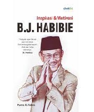 Inspirasi & MotiVasi B.J. Habibie