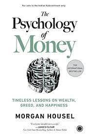 The Psychology of Money