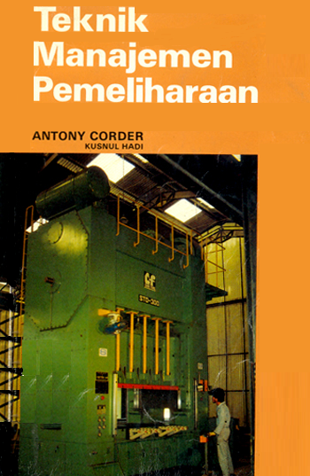 Teknik Manajemen Pemeliharaan