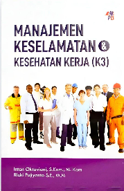 Manajemen Keselamatan & Kesehatan Kerjs (K3)
