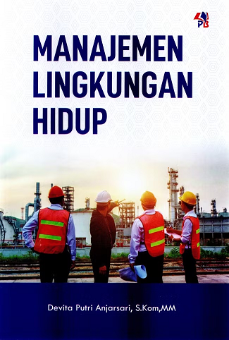 Manajemen Lingkungan Hidup