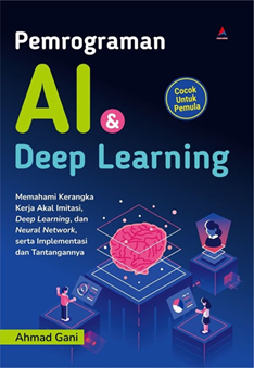 Pemrograman AI Deep Learning