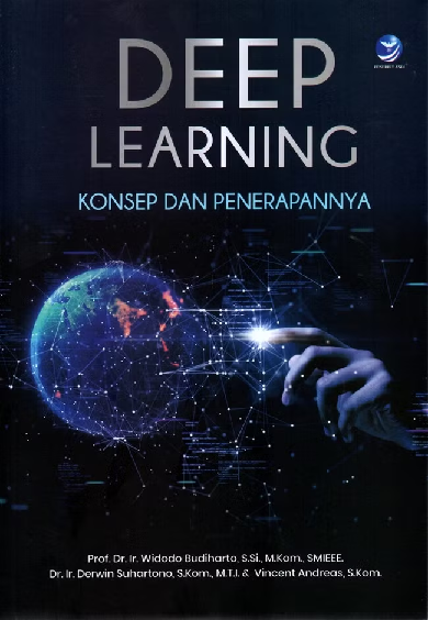 Deep Learning : Konsep dan Penerapannya