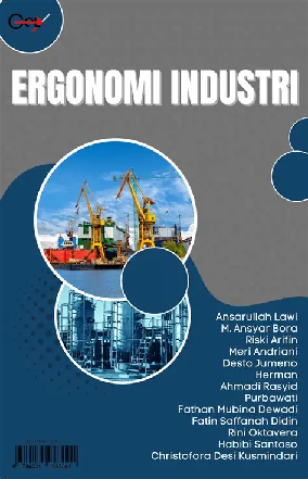 Ergonomi Industri