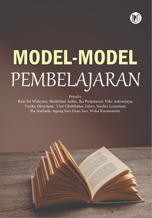 Model- Model  Pembelajaran