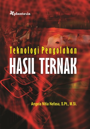 Teknologi Pengolahan  Hasil Ternak