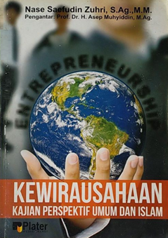 Kewirausahaan Kajian Perspektif Umum dan Islam