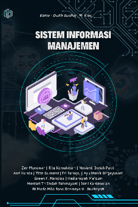 Sistem Informasi Manajemen