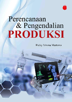 Perencanaan & Pengendalian Produksi