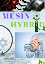 Mesin Hibryd