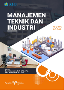 Manajemen Teknik dan Industri