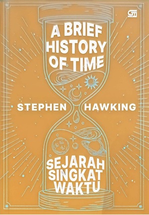 A Brief History of Time
