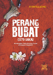 Perang Bubat (1279 Saka)