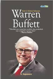 KIsah & Rahasia Kekayaan Warren Buffet