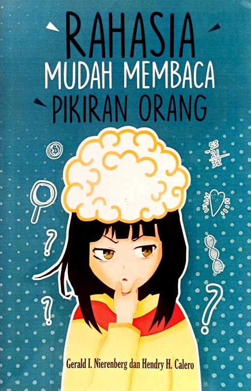Rahasia Mudah Membaca Pikiran Orang