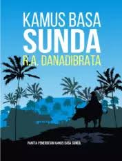 Kamus Basa Sunda