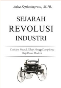 Sejarah Revolusi Industri