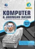 Komputer & Jaringan Dasar