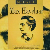 Multatuli (Max Havelaar)
