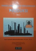 Perencanaan dan Pengawasan Produksi Edidi 3