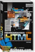 Pemrograman web dengan HTML revisi ketiga