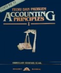 Teori dan problem Accounting Principles 1