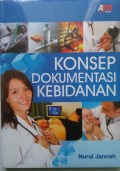 Konsep Dokumentasi Kebidanan