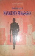 Intisari Manajemen Pemasaran