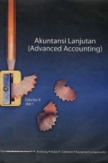 Akuntansi Lanjutan ( Advanced Accounting)