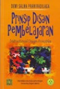 Prinsip Disain Pembelajaran
Intructional Design Principles