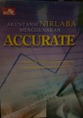Akuntansi Nirlaba Menggunakan Accurate