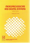 Microprocessors And Digital Systems