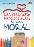 Revitalisasi Pendidikan