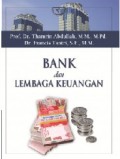 Bank Dan Lembaga Keuangan