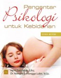 Pengantar Psikologi Untuk Kebidanan