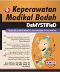 Keperawatan Medikal Bedah DeMYDTiFieD