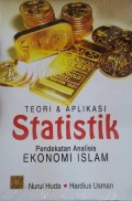 Teori & Aplikasi Statistik Pendekatan Analisis Ekonomi Islam