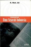 Pengantar ilmu sejarah Indoesia