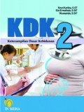 KDK Keterampilan Dasar Kebidanan