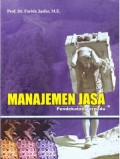 Manajemen Jasa Pendekatan Terpadu