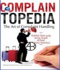Complain Topedia  The Art Of Complaint Handing